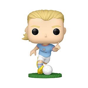 Figurina personaj Funko Pop ERLING HAALAND (75113)