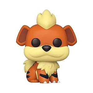 Фигурка персонаж Funko Pop Growlithe (74229)