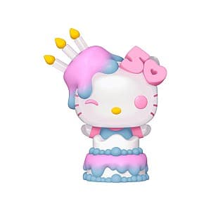 Фигурка персонаж Funko Pop Hello Kitty (76089)