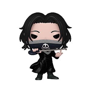 Фигурка персонаж Funko Pop ФЕЙТАН (75586)