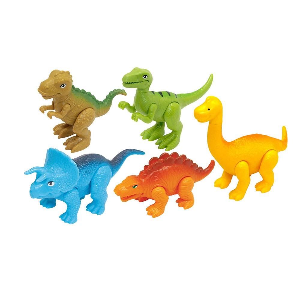Figurina personaj KIDDIELAND Dinozauri (060749)