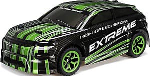 Jucarie teleghidata Crazon High Speed Off Road Car Green 17GS08B