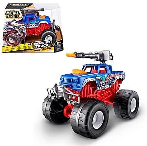 Masina jucarie Metal Machines Monster Truck Wars (6792-2)