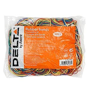 Elastice pentru bani Delta D4622