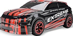 Jucarie teleghidata Crazon High Speed Off Road Car Red 17GS08B