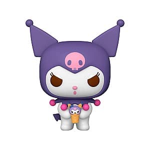 Фигурка персонаж Funko Pop KUROMI (80315)