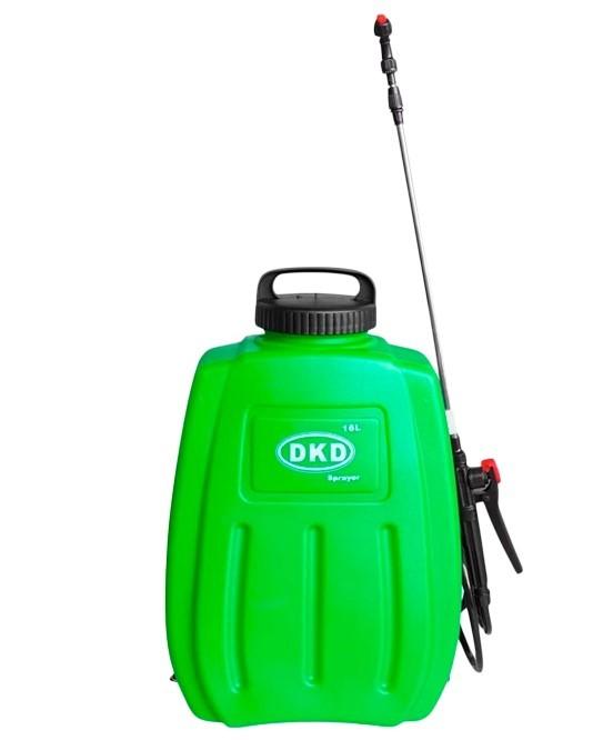 Stropitoare pulverizator DKD 16L (Green)