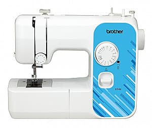 Швейная машина Brother X14S (White/Blue)