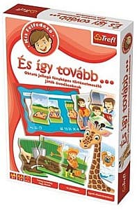 Настольная игра Trefl 01461