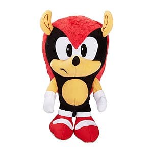 Jucarie de plus Sonic the Hedgehog Mighty the Armadillo W7 (41425)