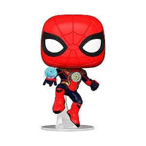 Фигурка персонаж Funko Pop Человек-паук (56829)