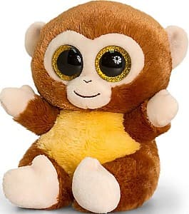 Jucarie de plus Keel Toys Monkey 25 cm SW0376