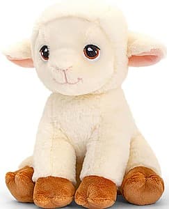 Jucarie de plus Keel Toys Sheep 25 cm SE1040