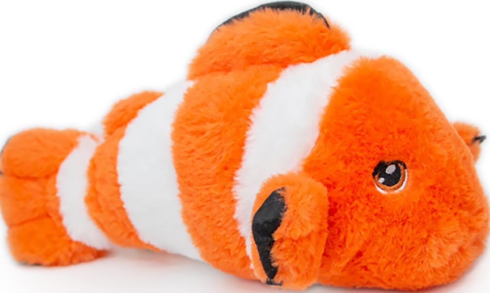 Мягкая игрушка Keel Toys Clown Fish 25 cm SE1017