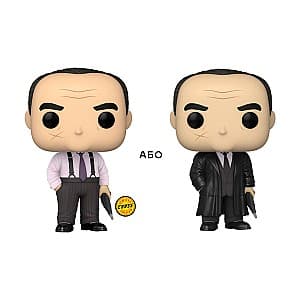 Фигурка персонаж Funko Pop OSWALD COBBLEPOT (59280)