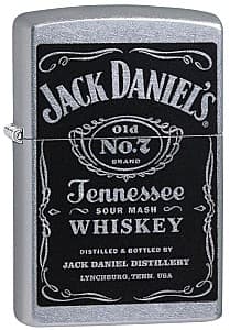 Зажигалка Zippo Jack Daniel’s Label 24779 207