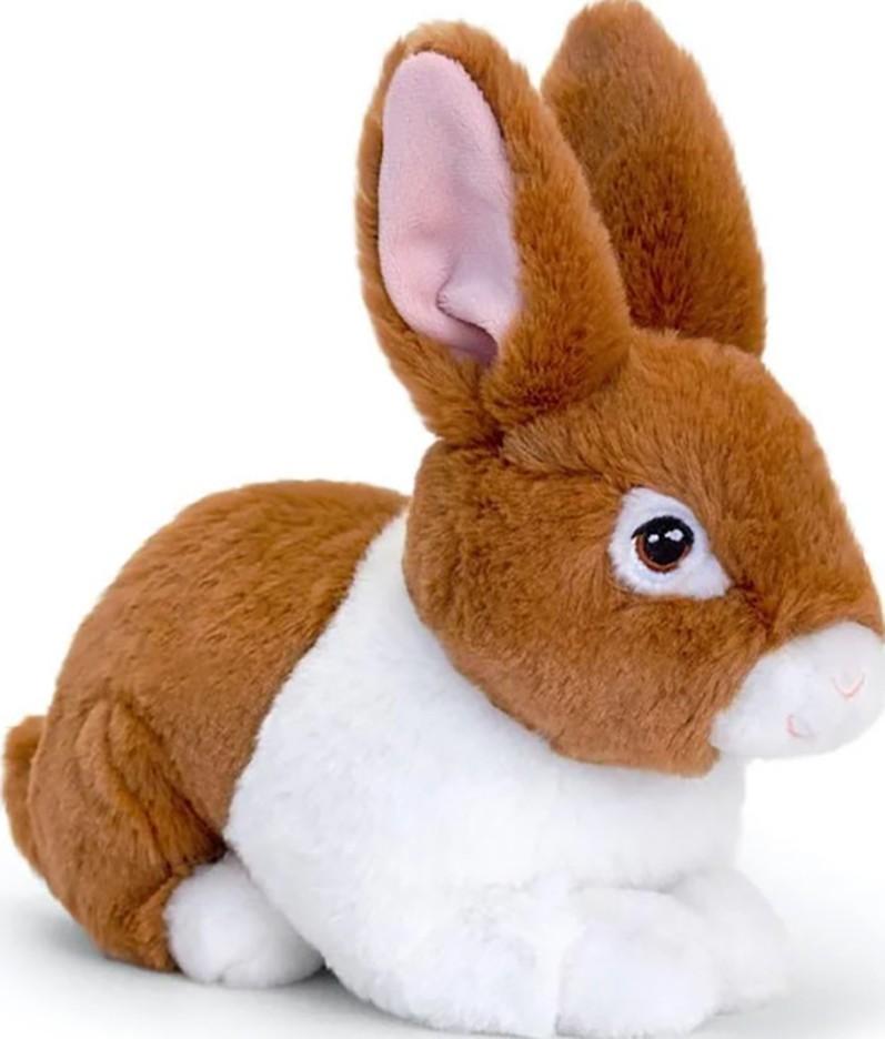 Мягкая игрушка Keel Toys Bunnies 25 cm SE1054