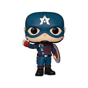 Figurina personaj Funko Pop John F. Walker (51627)