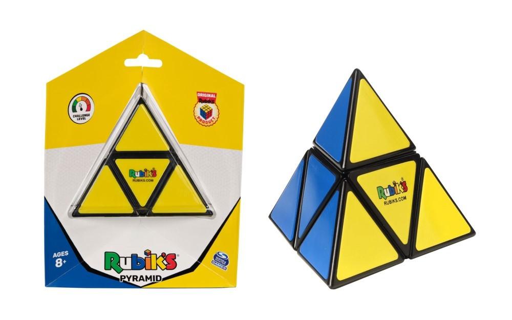Joc de logica Rubik's Piramida (310035)
