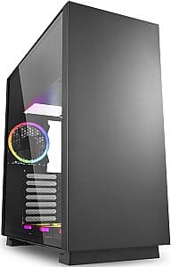 Desktop PC ATOL PC1110MP - Gaming A-RGB#4.1