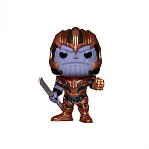 Figurina personaj Funko Pop THANOS (36672)