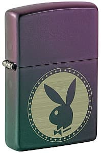 Bricheta Zippo Playboy 48380 49146