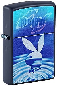 Bricheta Zippo Playboy 48745 239