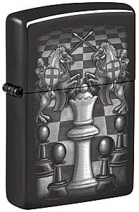 Зажигалка Zippo Chess Design 48762 24756