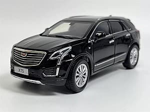 Игрушечная машина Tayumo Cadillac XT5 (32185010)