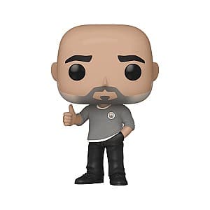 Фигурка персонаж Funko Pop PEP GUARDIOLA (75114)