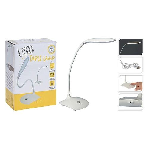 Lampa de masa VLM LED 44X13cm