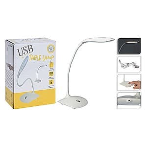 Lampa de masa VLM LED 44X13cm