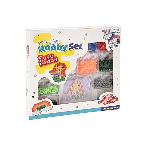 Мозаика Art&Craft Мозаика 2500шт