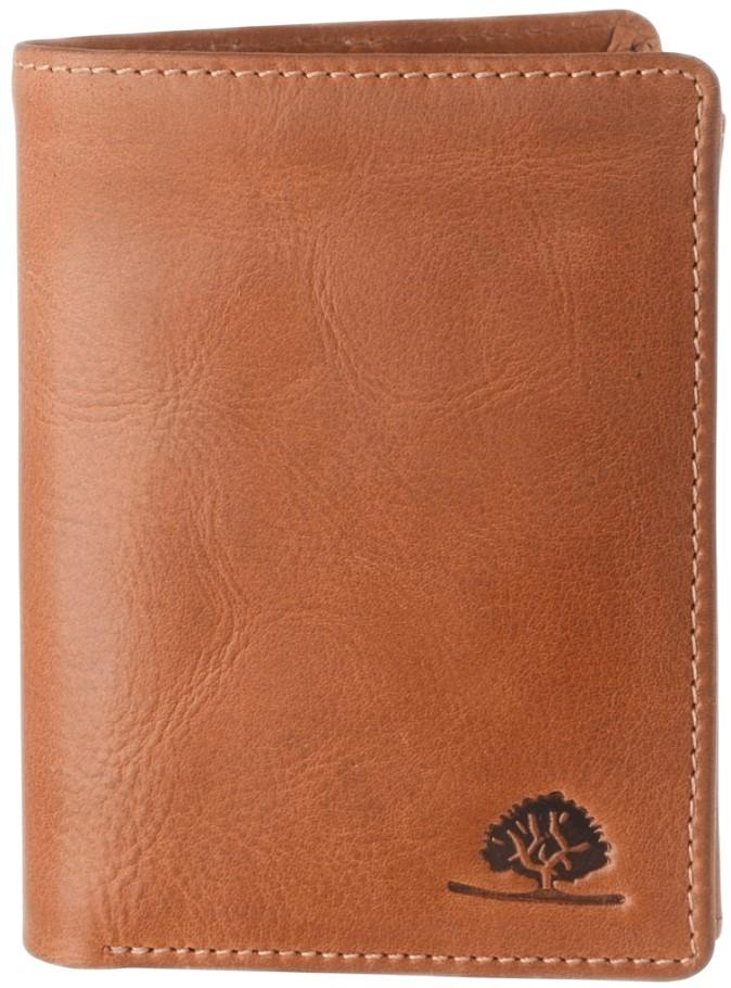 Кошелек Greenburry Tornado RFID 1088-24