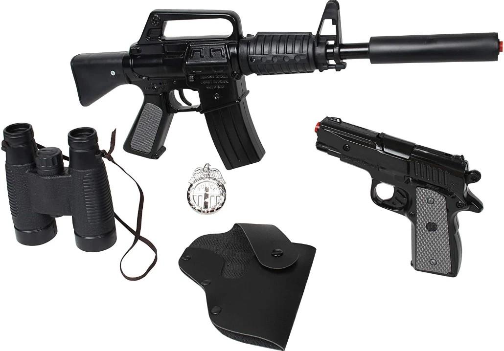 Arma jucarie Gonher Special Forses 446/6