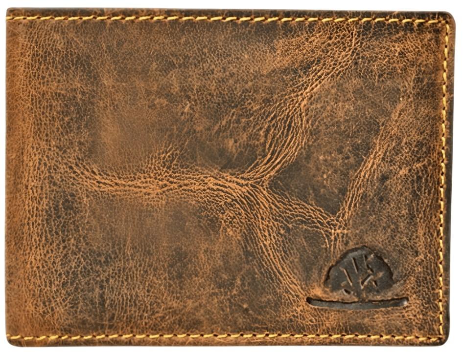 Кошелек Greenburry Vintage 1661-25