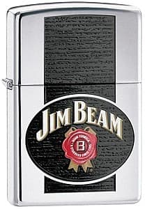 Bricheta Zippo Jim Beam 28071