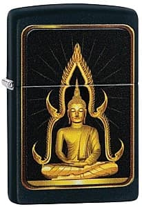 Bricheta Zippo Buddah 29836 218