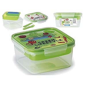 Set de recipiente alimentare Snips Lunch-box Snips Lifestyle