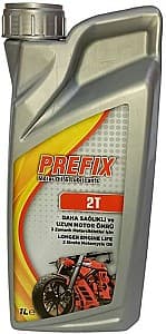 Ulei motor PREFIX 2Т MOTORCYCLE 1L (64917)