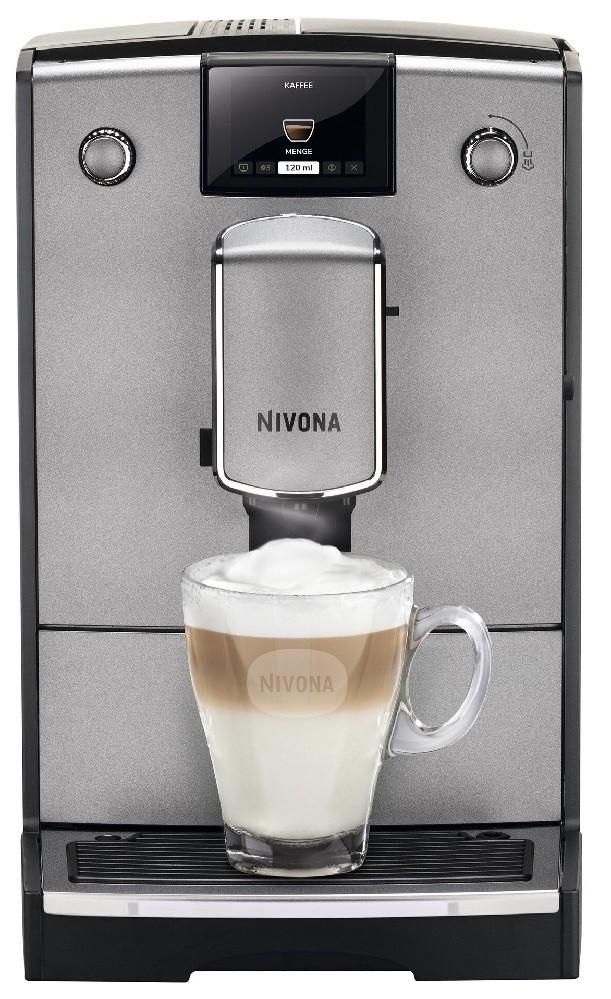 Кофемашина Nivona CafeRomatica 695
