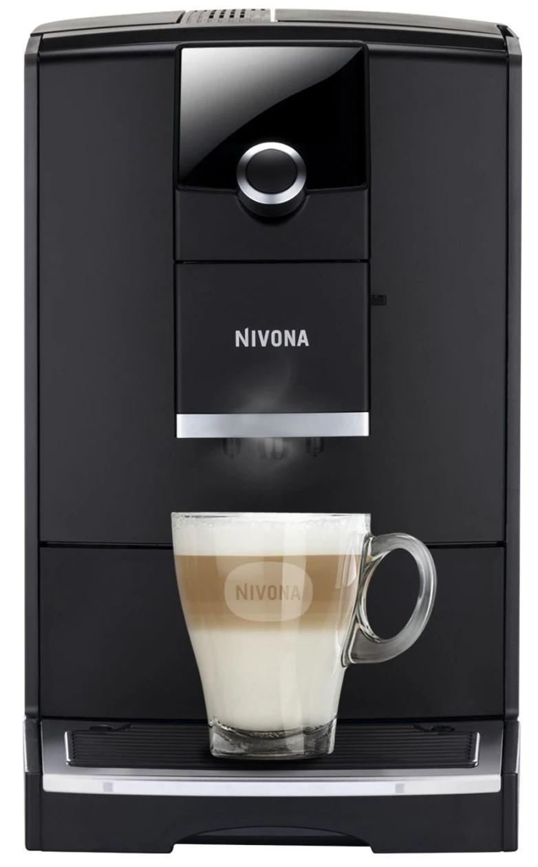 Espressor Nivona NICR 790
