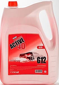 Antigel ACTIVE RED 10 (48157)