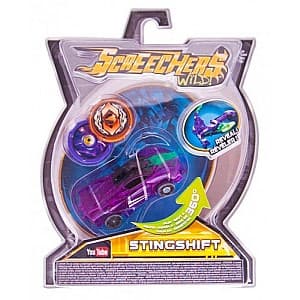 Set de jucarii Screechers wild L1 STINGSHIFT (EU683113)