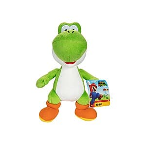 Jucarie de plus Nintendo Super Mario Yoshi (40988i-GEN)