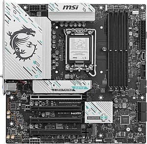 Placa de baza MSI B860M GAMING PLUS WIFI