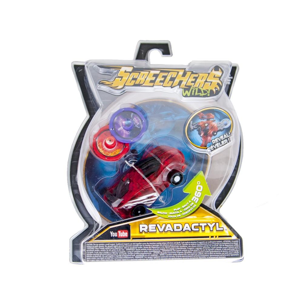 Набор игрушек Screechers wild L1 REVADACTYL (EU683112)