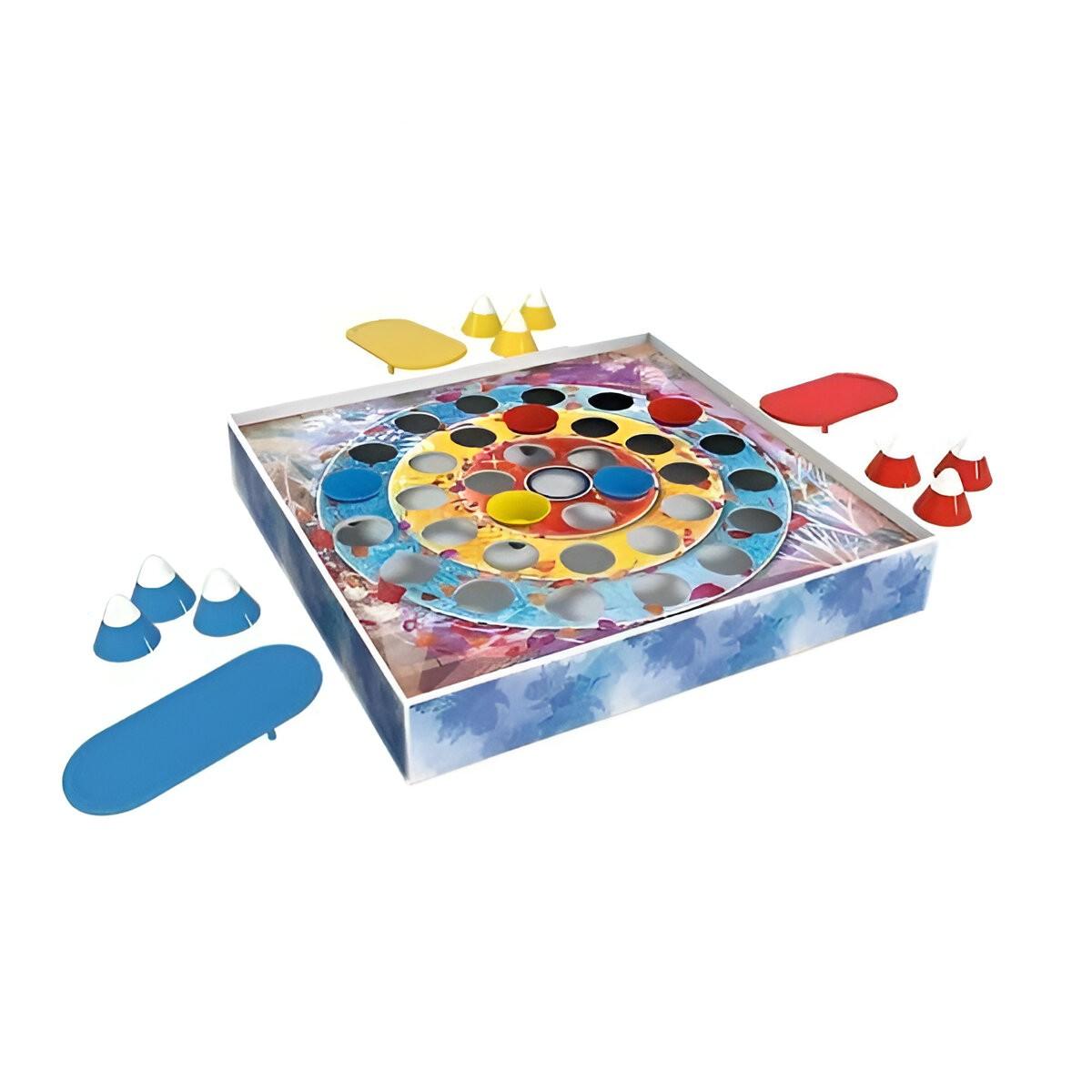 Настольная игра Trefl 01997 "Frozen II"