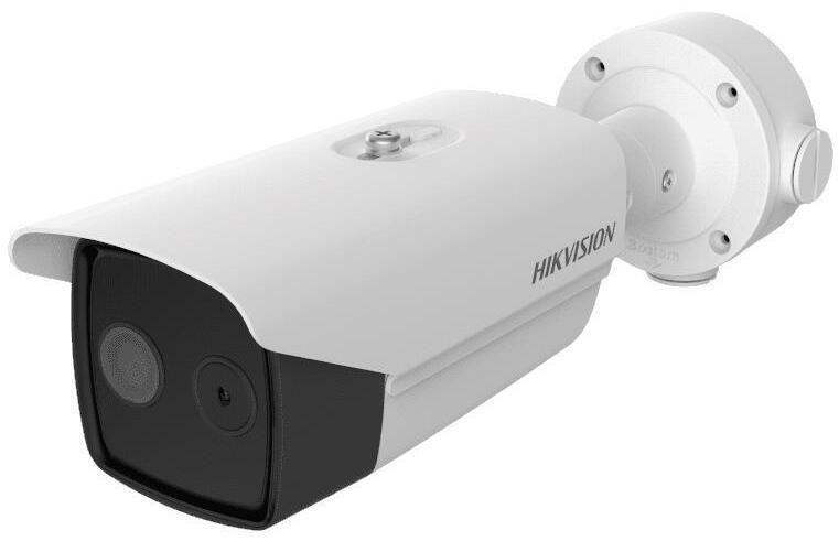Camera de supraveghere video Hikvision DS-2TD2637B-10/P