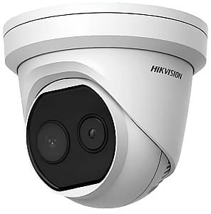 Camera de supraveghere video Hikvision DS-2TD1217B-3/PA